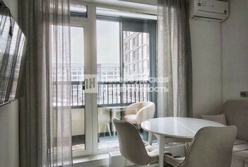  Квартира 34 кв.м. у метро Площадь Александра Невского I