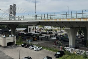 Студия 26 м² 4/8 этаж