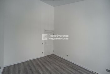 3-комн. кв. 87.2 м² 4/4 этаж