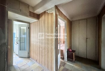 2-комн. кв. 49.8 м² 4/9 этаж