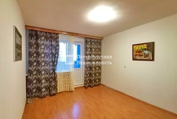 2-комн. кв. 54.9 м² 10/12 этаж