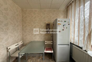 3-комн. кв. 65.3 м² 2/9 этаж