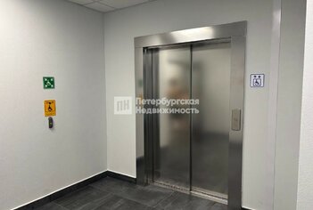  Квартира 28.5 кв.м. у метро Купчино