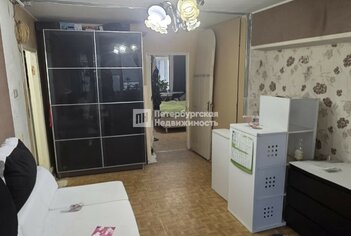 3-комн. кв. 67.3 м² 4/4 этаж