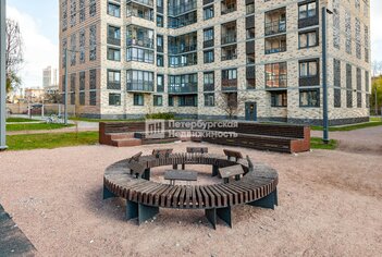 1-комн. кв. 32.7 м² 14/20 этаж