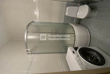  Студия 27.16 кв.м. у метро Девяткино