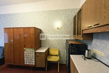 Комната 16.5 м² в 30-комн. кв. 5/5 этаж