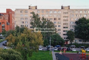 4-комн. кв. 73.1 м² 5/9 этаж