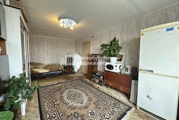 Комната 21.5 м² в 3-комн. кв. 7/12 этаж