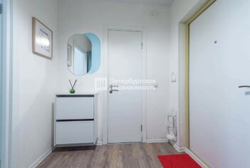 Студия 24.8 м² 8/12 этаж