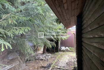 Коттедж 142.6 м² в тер Горская ул Гагаринская, д3 к А