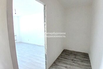 1-комн. кв. 32 м² 13/18 этаж