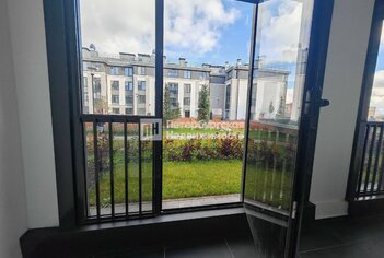 1-комн. кв. 35.1 м² 1/4 этаж