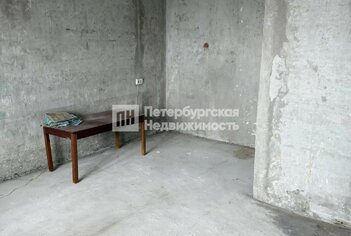 1-комн. кв. 35.8 м² 5/5 этаж