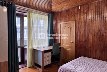 3-комн. кв. 140.7 м² 5/5 этаж