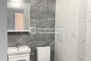 1-комн. кв. 31.73 м² 3/4 этаж