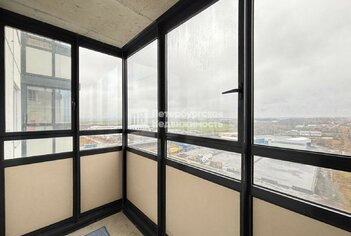 Студия 25.4 м² 11/16 этаж