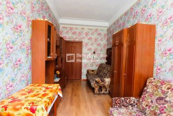 2-комн. кв. 61.7 м² 1/5 этаж