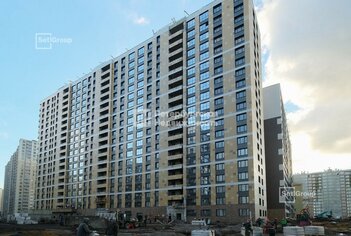 2-комн. кв. 50.3 м² 5/20 этаж