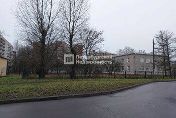 3-комн. кв. 41.9 м² 5/5 этаж