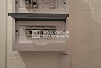 1-комн. кв. 31.6 м² 1/23 этаж