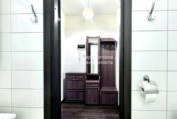  Студия 23.7 кв.м.