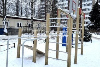 3-комн. кв. 72.8 м² 5/9 этаж