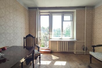 1-комн. кв. 30.6 м² 4/5 этаж
