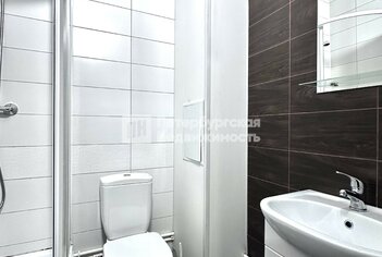  Студия 23.8 кв.м.