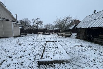 Жилой дом 122.8 м² в  ул Солнечная, д45