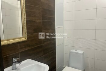 Студия 23.4 м² 4/5 этаж