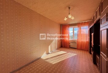 2-комн. кв. 56.7 м² 5/5 этаж