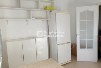 1-комн. кв. 40 м² 12/13 этаж