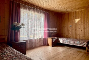 Дача 168 м² в гп Вырица ул Баркановская, д63а