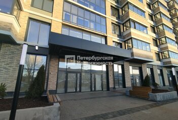 2-комн. кв. 53.3 м² 12/12 этаж