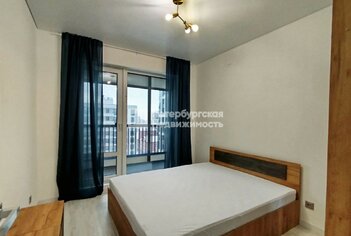  Квартира 36 кв.м.