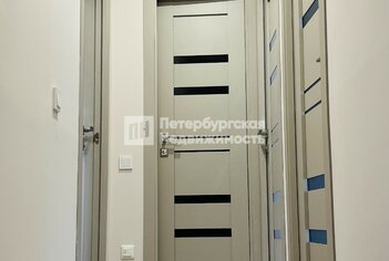Жилой дом 133 м² в тер. СНТ Флора лн 4-ая, д38