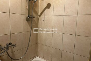  Квартира 30 кв.м. у метро Горьковская