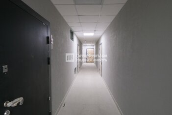 1-комн. кв. 40.65 м² 6/15 этаж