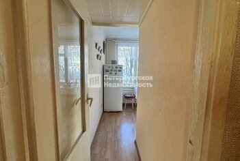 2-комн. кв. 44.6 м² 2/5 этаж