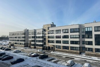  Студия 23.8 кв.м. у метро Проспект Ветеранов