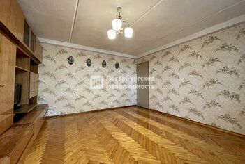 2-комн. кв. 51.7 м² 4/5 этаж