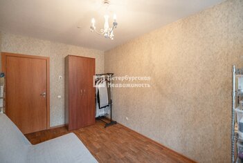 2-комн. кв. 53.2 м² 7/25 этаж