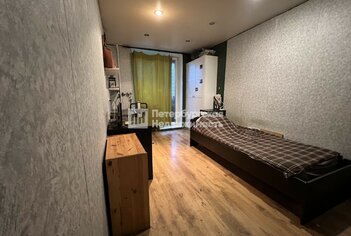3-комн. кв. 57.8 м² 8/9 этаж