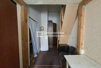 Комната 11.7 м² в 5-комн. кв. 2/2 этаж