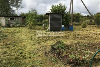 Земельный участок 15.62 сот. в деревня Войтолово