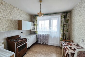  Квартира 38.7 кв.м. у метро Пр.Большевиков