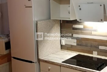 1-комн. кв. 31.8 м² 12/18 этаж