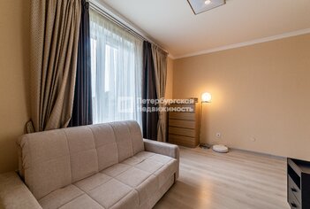 1-комн. кв. 39.2 м² 5/12 этаж