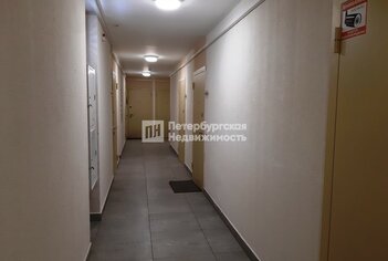 1-комн. кв. 32.1 м² 9/11 этаж